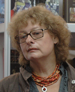 Margarita Khemlin