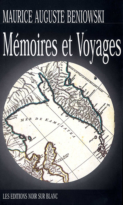 Mémoires et Voyages