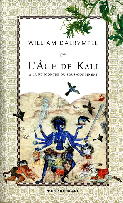 L'Âge de Kali