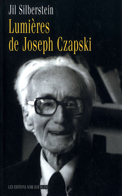 Lumières de Joseph Czapski