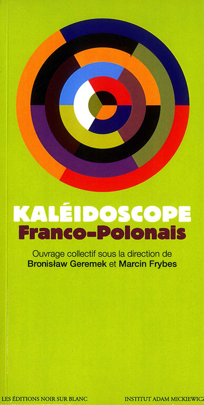 Kaléidoscope franco-polonais