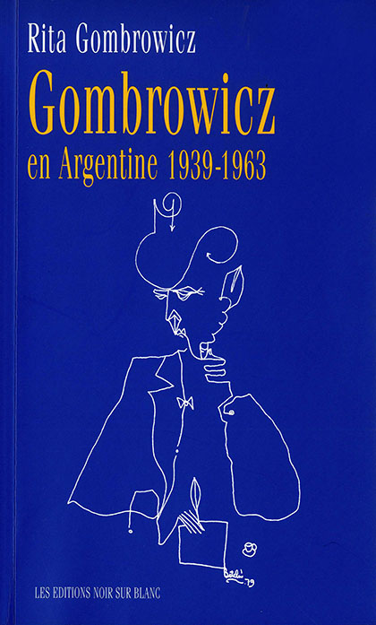 Gombrowicz en Argentine