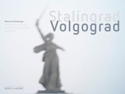 Stalingrad - Volgograd
