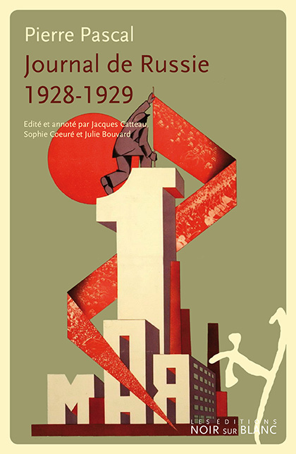 Journal de Russie 1928-1929