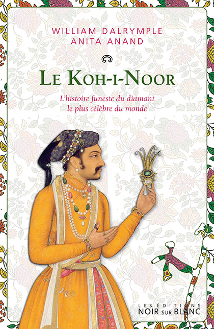 Le Koh-I-Noor