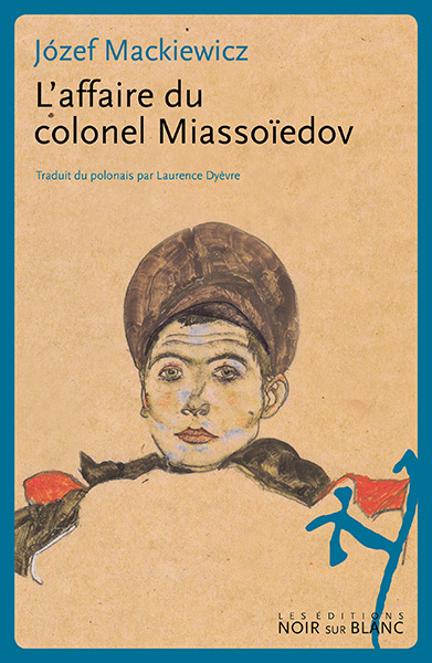 L'Affaire du colonel Miassoïedov