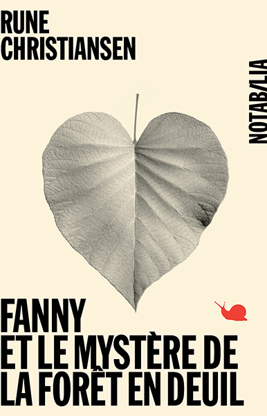 Fanny et le mystère de la forêt en deuil