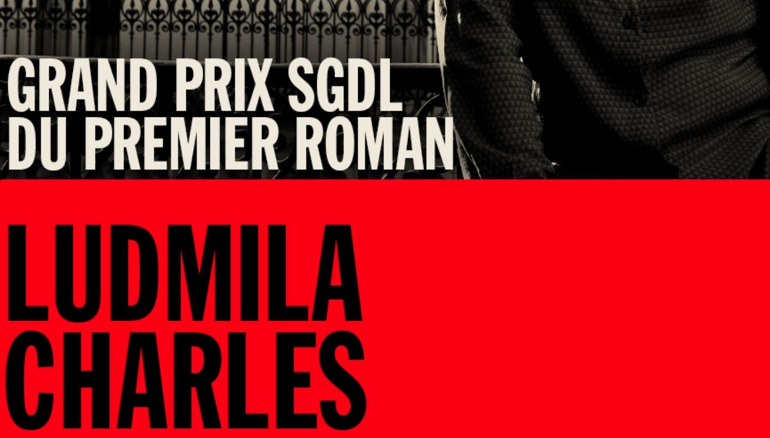 Grand Prix SGDL - Ludmina Charles